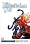 Klassiker der Comic-Literatur, Bd. 4.: Die Fantastischen Vier