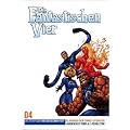 Die Fantastischen Vier. Klassiker der Comic-Literatur