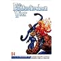 Die Fantastischen Vier. Klassiker der Comic-Literatur