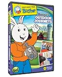 Postcards from Buster - Buster s Outdoor Journeys