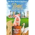 Babe: Pig in the City