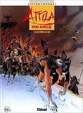 Revue Glénat  / Attila mon amour, tome 2 : Les portes de fer