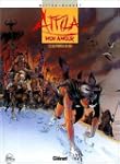 Attila mon amour, tome 2 : Les portes...