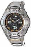 Casio Men's G-Shock Atomic Solar Watch #GW1210A-9AV