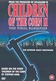 Children Of The Corn 2 - The Final Sacrifice [DVD]