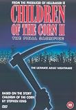 DVD : Children Of The Corn 2 [1992]