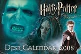 Harry Potter Spiral bound Easel (Harry Potter Film Tie in)
