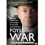 The German Woman - Foyles War <b>DVD</b> ~ Michael Kitchen