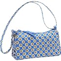 Vera Bradley Amy Riviera Blue