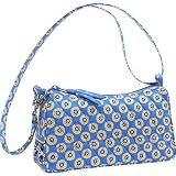 Vera Bradley Amy Riviera Blue