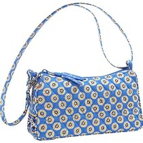 Vera Bradley Amy Riviera Blue