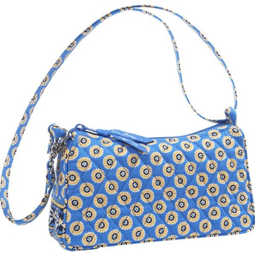 Vera Bradley Amy Riviera Blue