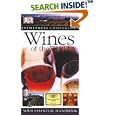 Wines of the World: Your essential handbook (Eyewitness Companions)