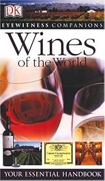 Wines of the World (Eyewitness Companions)