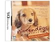 nintendogs �_�b�N�X&�t�����Y