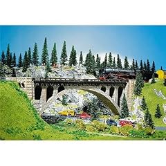 FALLER 120533 - Steinbogenbr�cke