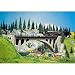 FALLER 120533 - Steinbogenbr�cke