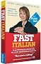 Fast Italian with Elisabeth Smith (Book & CD)
