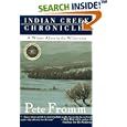 Indian Creek Chronicles: A Winter Alone in the Wilderness