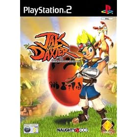 Jak & Daxter