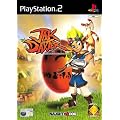 Jak & Daxter
