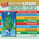 Christmas Classics (Karaoke CD)