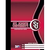 Turner St. John'S Red Storm Composition Book (8430071)