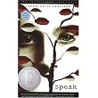 Speak ~ Laurie Halse Anderson