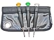Nintendo Screwdriver Set for Wii, DS Lite, Wiimote, etc.