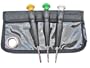 Nintendo Screwdriver Set for Wii, DS Lite, Wiimote, etc.