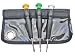 Tools & Hardware : Nintendo Screwdriver Set for Wii, DS Lite, Wiimote, etc.