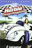 Herbie - Il Super Maggiolino