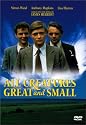 All Creatures Great and Small [DVD] [1975] [Region 1] [US Import] [NTSC]