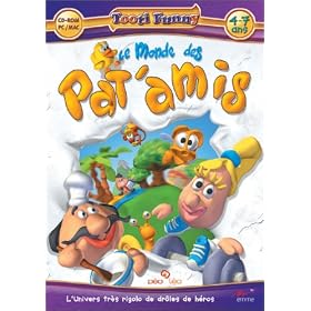 Pat'amis