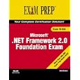 MCTS 70 536 Exam Prep Foundation