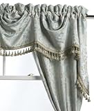 Croscill Wisteria Pole Top Drapery Set
