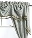 Croscill Wisteria Pole Top Drapery Set
