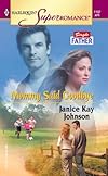 Mommy Said Goodbye (Harlequin Superromance No. 1197)