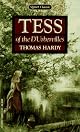 Tess of the D'Urbervilles
