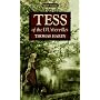 Tess of the D'Urbervilles de Thomas Hardy