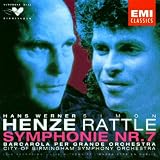 Sinfonie 7 / Barcarola