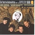 The Hyperion Schubert Edition 22 - An 1815 Schubertiad II / L. Anderson, Wyn-Rogers, MacDougall, Keenlyside, Johnson
