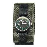 Commando Watch Band