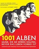 1001 Alben - Robert Dimery