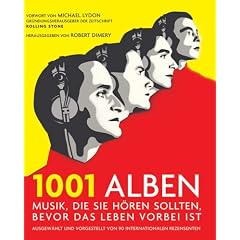 1001 Alben