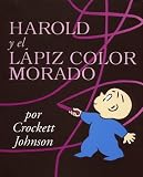 Harold y el lapiz color morado