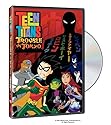 Teen Titans - Trouble in Tokyo (Original Movie)