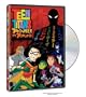 Teen Titans Trouble in Tokyo