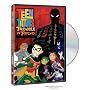 Teen Titans - Trouble in Tokyo (Original Movie)