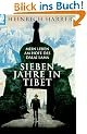 Sieben Jahre Tibet: Mein Leben am Hofe des Dalai Lama
